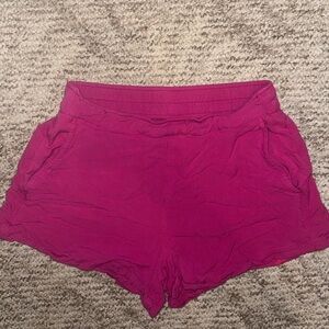 Old Navy Women's Pink Shorts